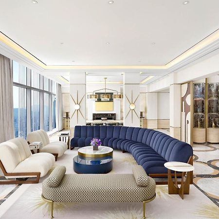 Josun Palace, A Luxury Collection Hotel, Seoul Gangnam Dış mekan fotoğraf