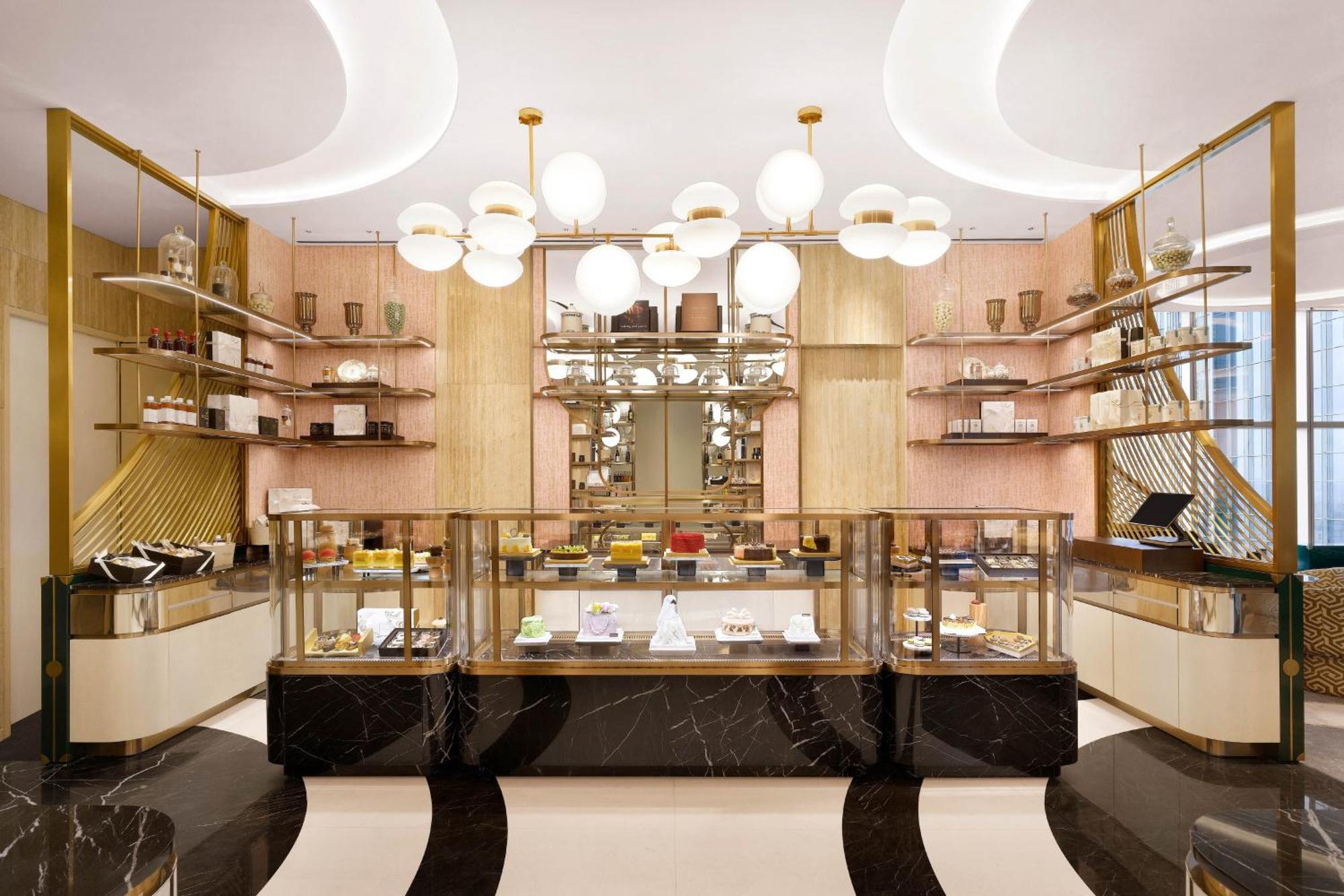 Josun Palace, A Luxury Collection Hotel, Seoul Gangnam Dış mekan fotoğraf