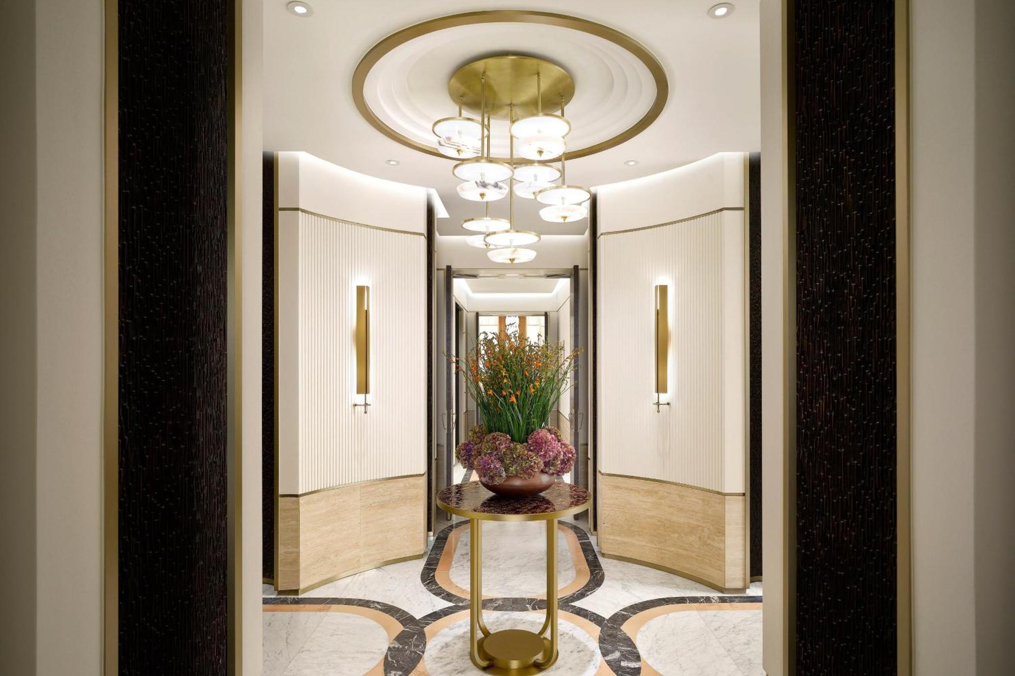 Josun Palace, A Luxury Collection Hotel, Seoul Gangnam Dış mekan fotoğraf