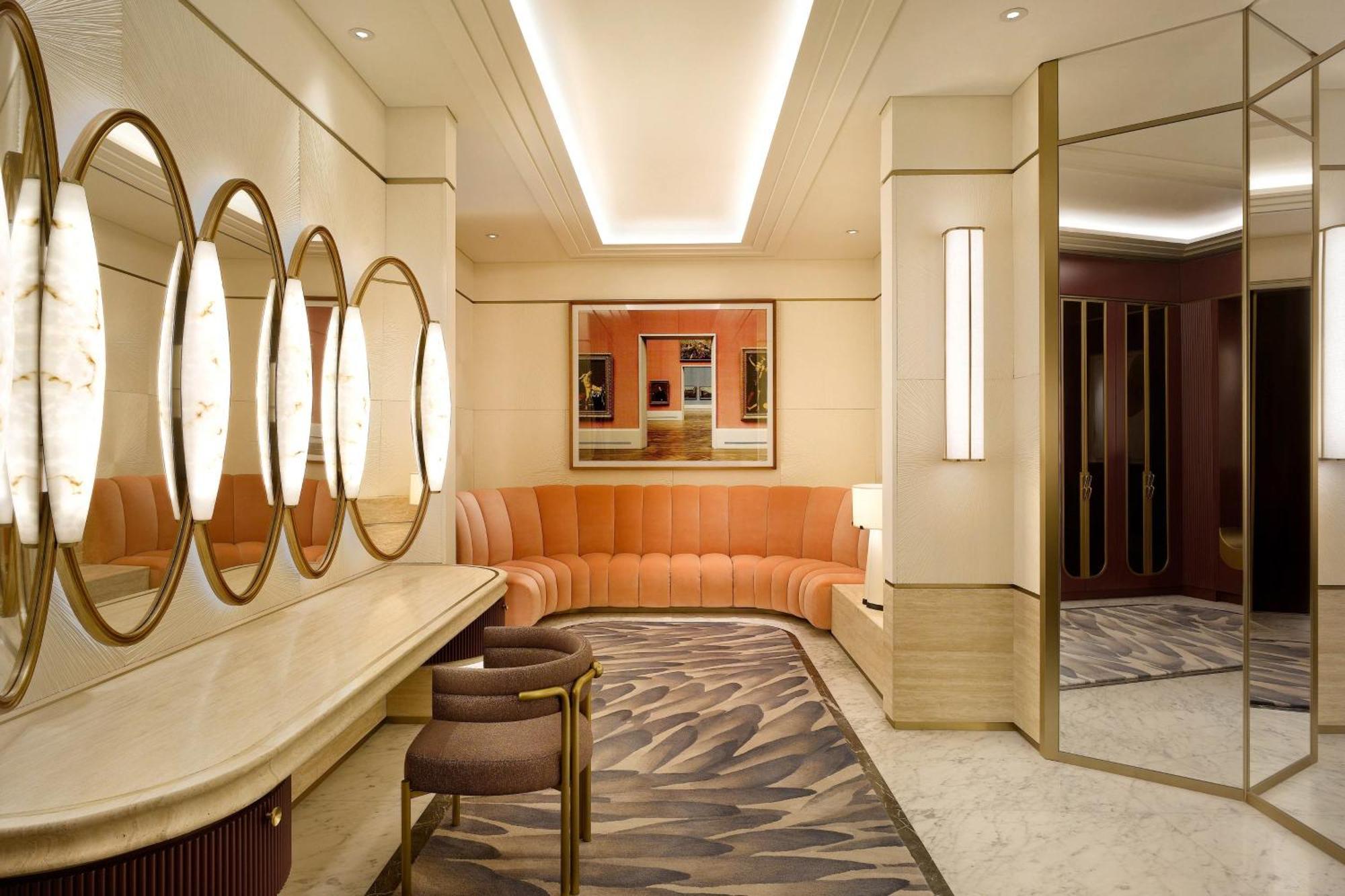 Josun Palace, A Luxury Collection Hotel, Seoul Gangnam Dış mekan fotoğraf